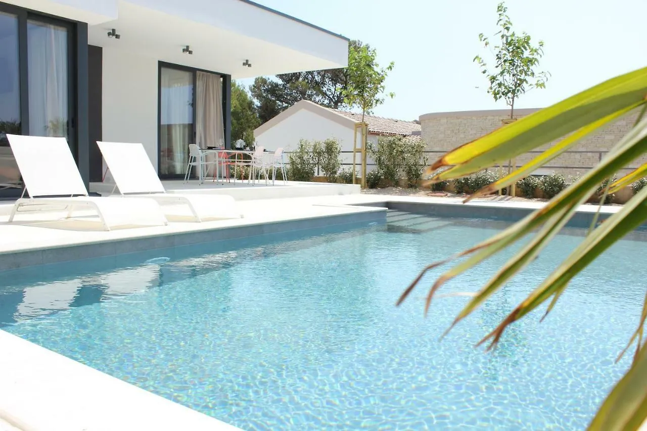 Villa Sunny Garden Barbat na Rabu Kroatien