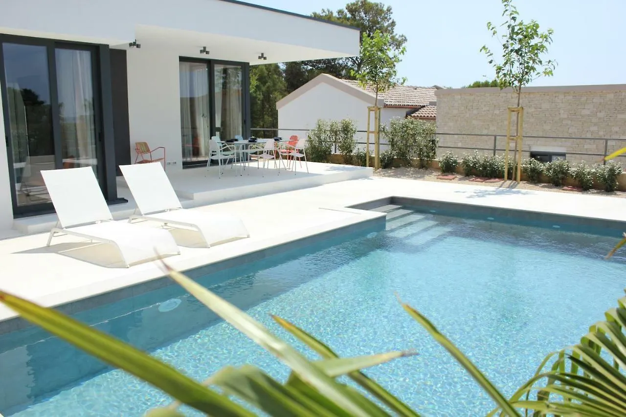 Villa Sunny Garden Barbat na Rabu