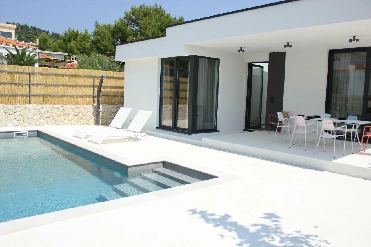 Villa Sunny Garden Barbat na Rabu 0*,  Kroatien
